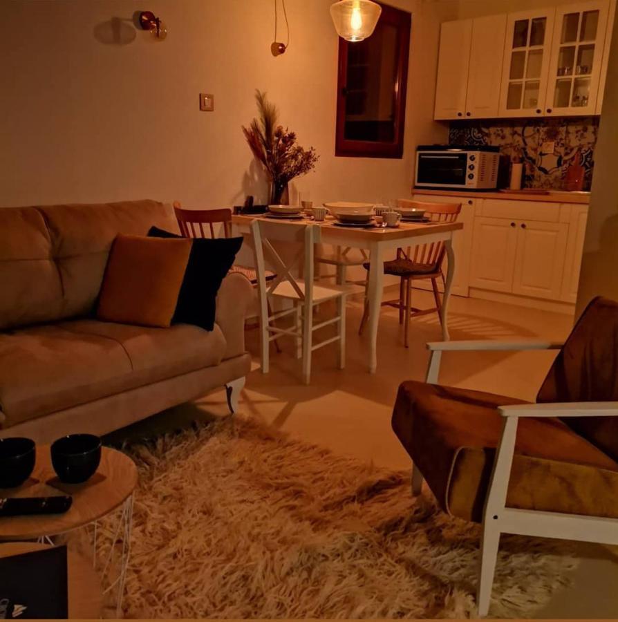 Cortina Resort Ivanjica Kültér fotó